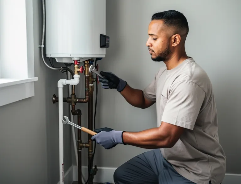 Boiler Reparatur Wadern